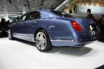 Bentley Mulsanne 2010 года